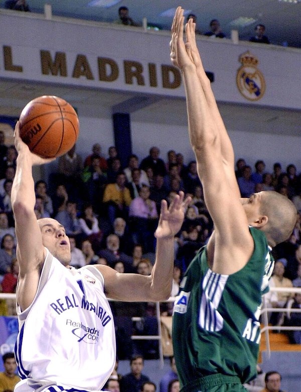 Ερέρος στο Onsports: «Εξαιρετικός ο Φώτσης για τον Παναθηναϊκό» (photos+videos)