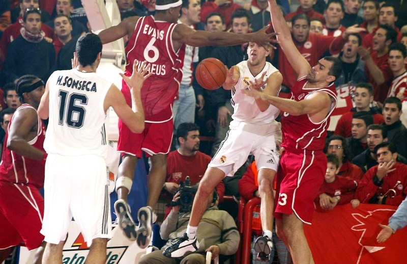 Ερέρος στο Onsports: «Εξαιρετικός ο Φώτσης για τον Παναθηναϊκό» (photos+videos)