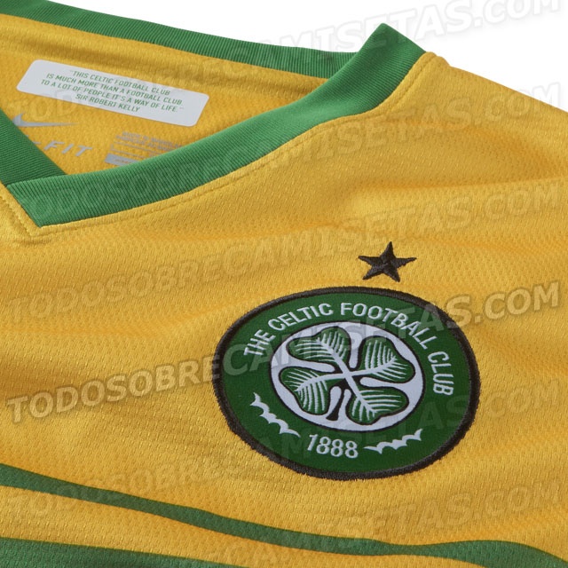 Σέλτικ: Άρωμα…. Βραζιλίας ο Σαμαράς (photos)