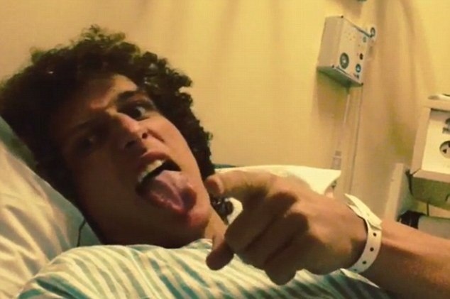 Τσέλσι: Στο κρεβάτι του… πόνου ο Νταβίντ Λουίζ (photos+video)