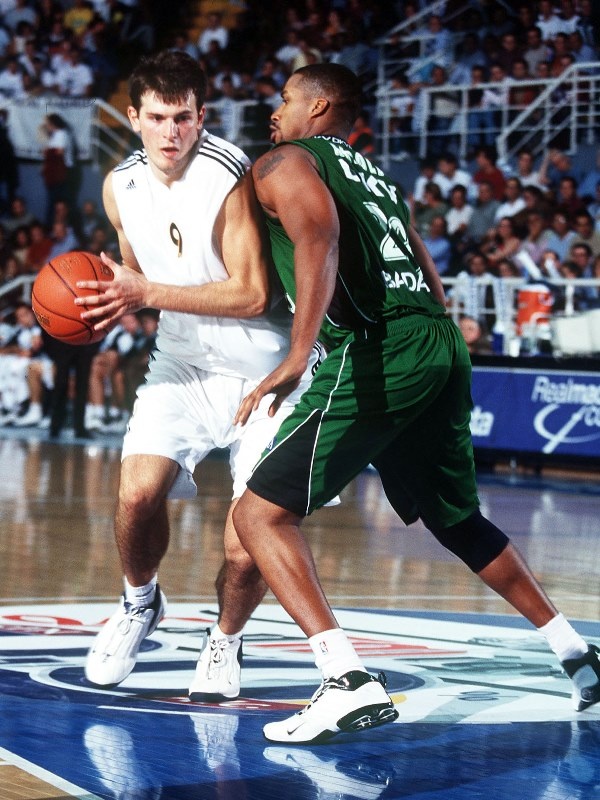 Ερέρος στο Onsports: «Εξαιρετικός ο Φώτσης για τον Παναθηναϊκό» (photos+videos)