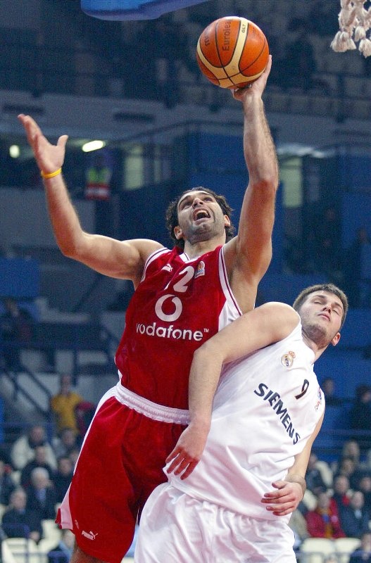 Ερέρος στο Onsports: «Εξαιρετικός ο Φώτσης για τον Παναθηναϊκό» (photos+videos)