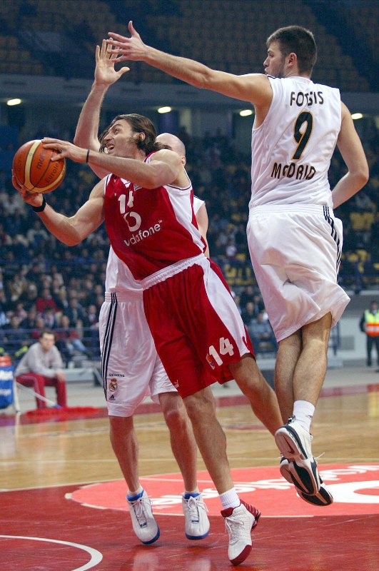 Ερέρος στο Onsports: «Εξαιρετικός ο Φώτσης για τον Παναθηναϊκό» (photos+videos)