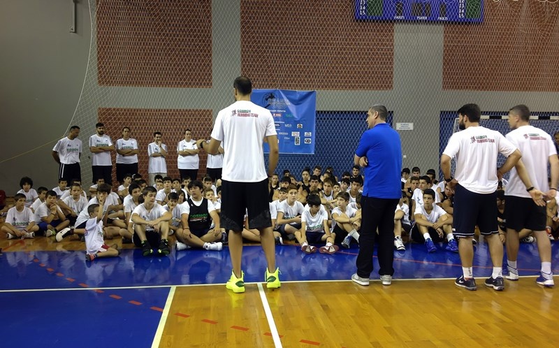 Παναθηναϊκός: Στα Χανιά ο Πεδουλάκης (photos)