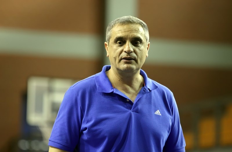 Παναθηναϊκός: Στα Χανιά ο Πεδουλάκης (photos)