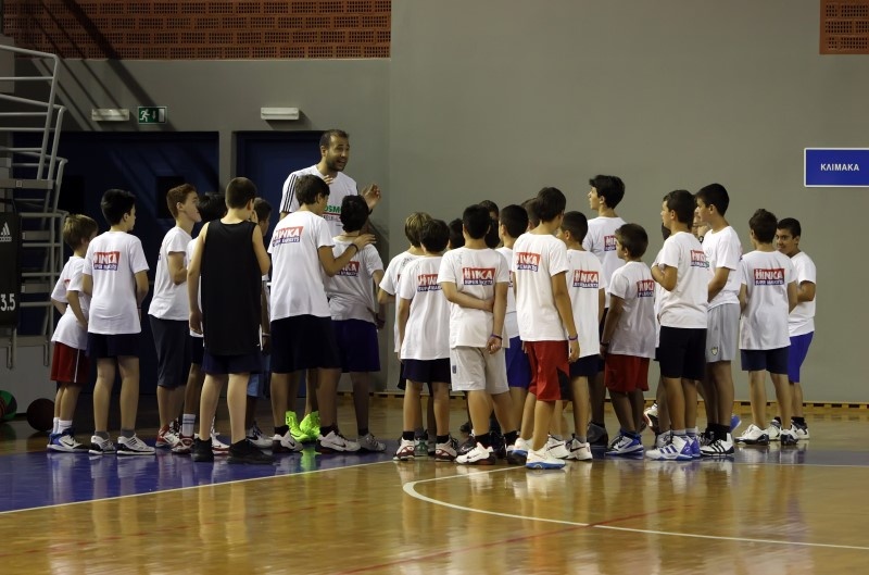 Παναθηναϊκός: Στα Χανιά ο Πεδουλάκης (photos)