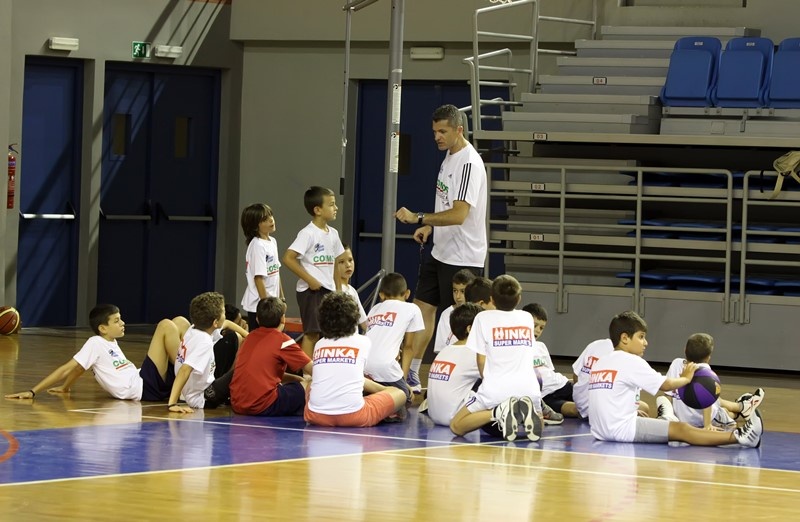 Παναθηναϊκός: Στα Χανιά ο Πεδουλάκης (photos)