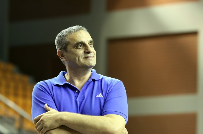 Παναθηναϊκός: Στα Χανιά ο Πεδουλάκης (photos)