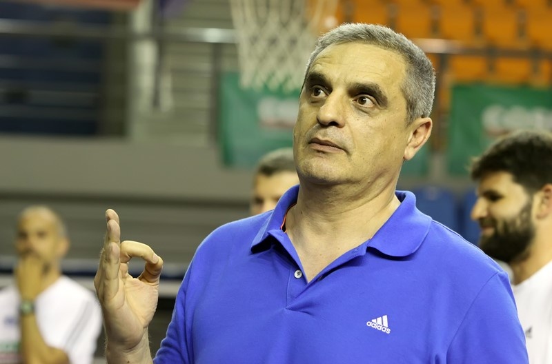 Παναθηναϊκός: Στα Χανιά ο Πεδουλάκης (photos)