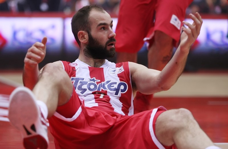 Τινάζουν τη μπάνκα με 12 εκ. ευρώ για Σπανούλη οι Αγγελόπουλοι (videos+photos)