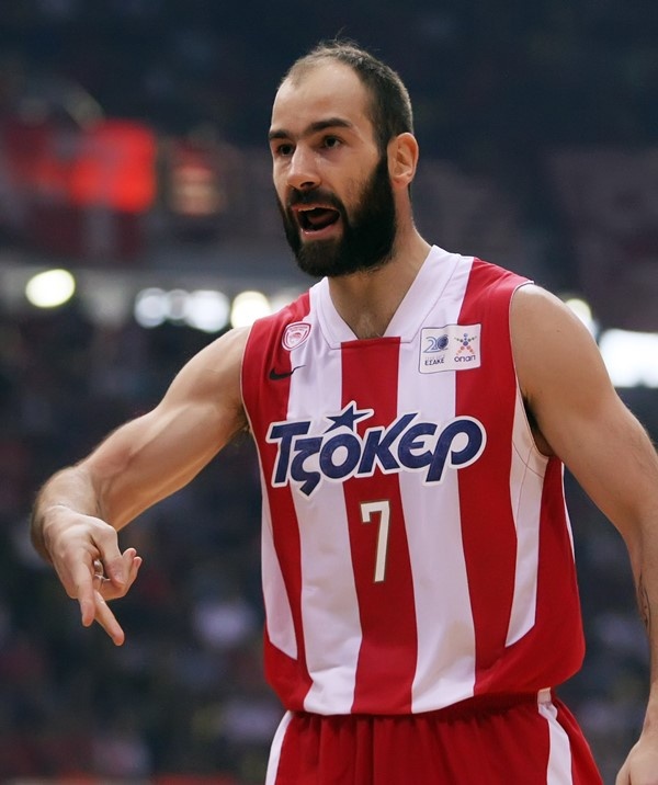 Τινάζουν τη μπάνκα με 12 εκ. ευρώ για Σπανούλη οι Αγγελόπουλοι (videos+photos)