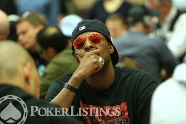 Μπρούκλιν Νετς: Μπλοφάρει ο Πιρς (video+photos)