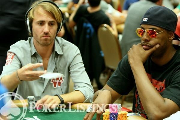 Μπρούκλιν Νετς: Μπλοφάρει ο Πιρς (video+photos)