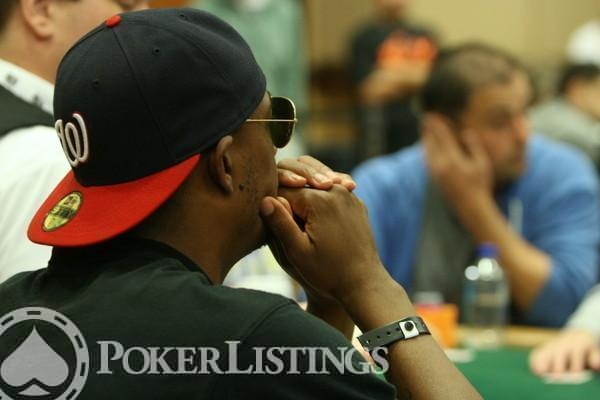 Μπρούκλιν Νετς: Μπλοφάρει ο Πιρς (video+photos)