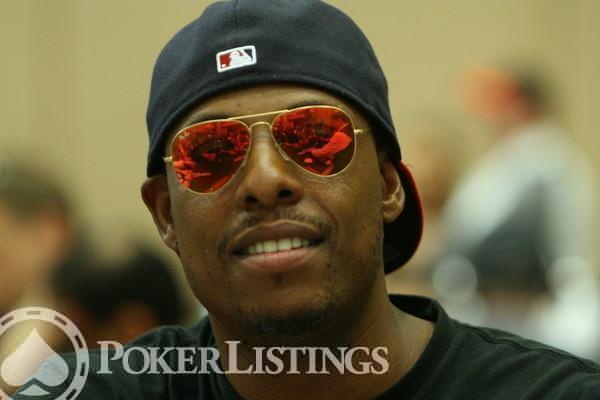 Μπρούκλιν Νετς: Μπλοφάρει ο Πιρς (video+photos)