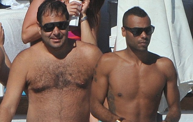 Τσέλσι: Βουτιές στη Μαρμπέγια ο Κόουλ (photos)