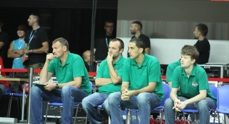 Ζαράντνι στο Onsports: «Ευπρόσδεκτοι οι φίλοι του Ολυμπιακού!» (photos+videos)