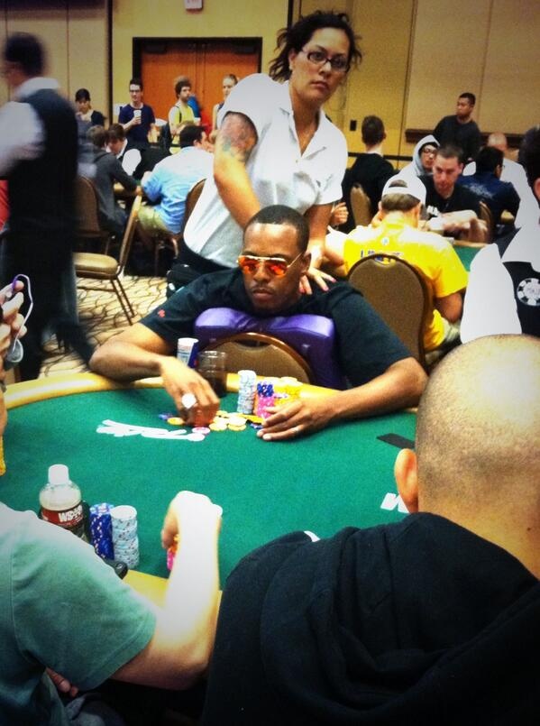 Μπρούκλιν Νετς: Μπλοφάρει ο Πιρς (video+photos)