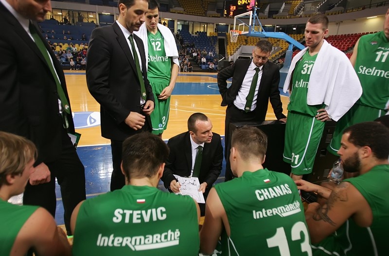 Ζαράντνι στο Onsports: «Ευπρόσδεκτοι οι φίλοι του Ολυμπιακού!» (photos+videos)
