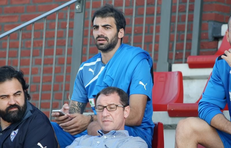 Παναθηναϊκός: Θέλει δουλειά πολλή… (photos)