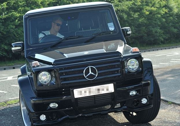 Μάντσεστερ Σίτι: Πρώτη με Πελεγκρίνι και... Φερναντίνιο (photos)