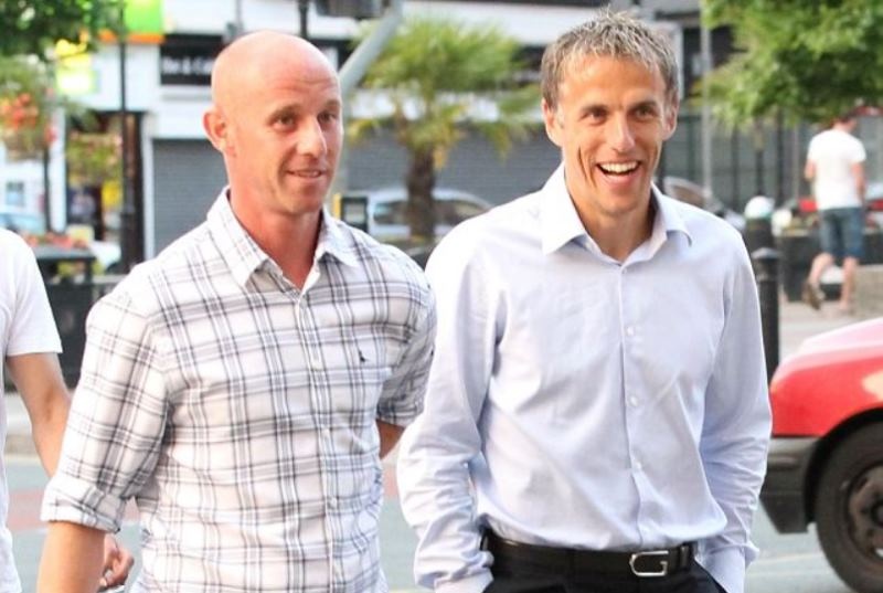 Μάντσεστερ Γιουνάιτεντ: Ξανά βρέθηκαν και το ‘ριξαν έξω! (photos & video)