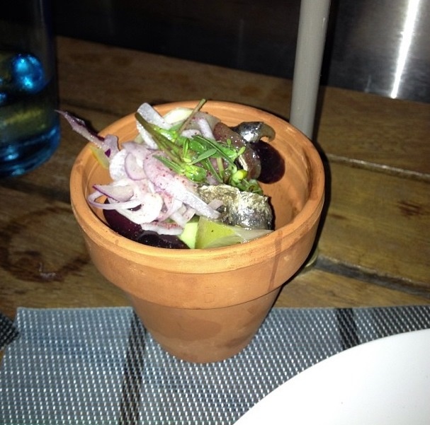 Ολυμπιακός: Ο Πέτγουεϊ, ο καταρράκτης και η… χωριάτικη σαλάτα (photos)