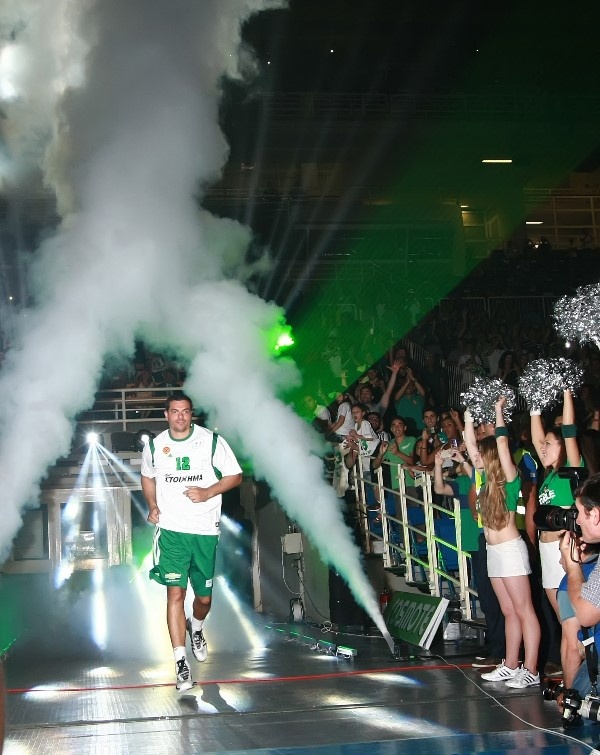 Γκούντμουντσον στο Onsports: «Έτσι ανακάλυψα τον Τσαρτσαρή» (photos+videos)
