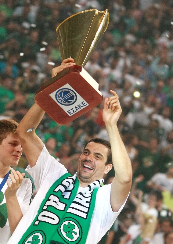 Γκούντμουντσον στο Onsports: «Έτσι ανακάλυψα τον Τσαρτσαρή» (photos+videos)