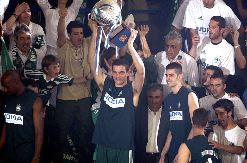Γκούντμουντσον στο Onsports: «Έτσι ανακάλυψα τον Τσαρτσαρή» (photos+videos)