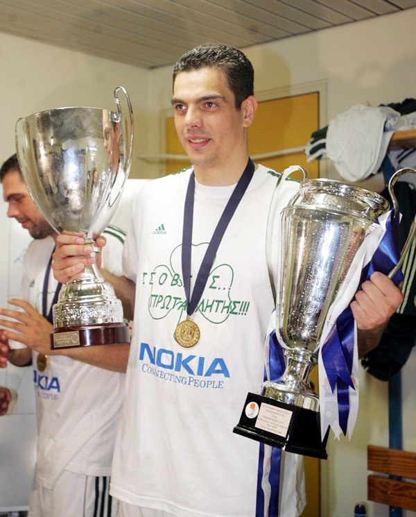Γκούντμουντσον στο Onsports: «Έτσι ανακάλυψα τον Τσαρτσαρή» (photos+videos)