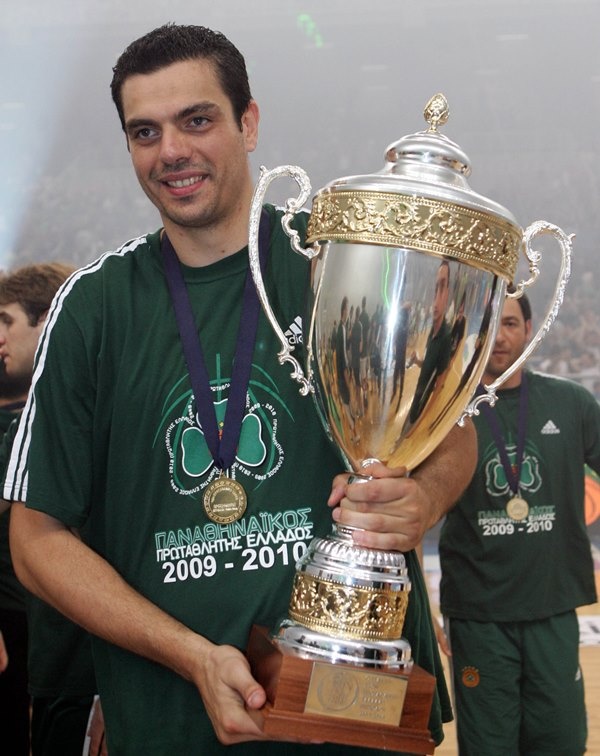 Γκούντμουντσον στο Onsports: «Έτσι ανακάλυψα τον Τσαρτσαρή» (photos+videos)