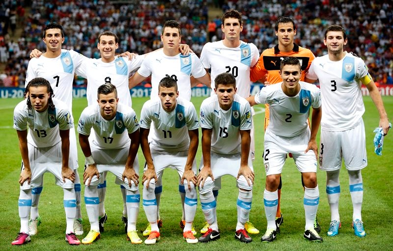 Under 20: Πρωταθλήτρια κόσμου η Γαλλία (photos+video)
