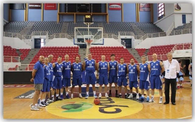 ΠΑΟΚ: Το... σόου του Πρέλεβιτς (photos)