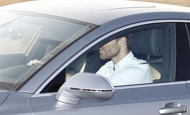 Ρεάλ Μαδρίτης: Η «πρώτη», τα… μέτρα του Ρονάλντο και τα πανάκριβα αμάξια (photos+video)
