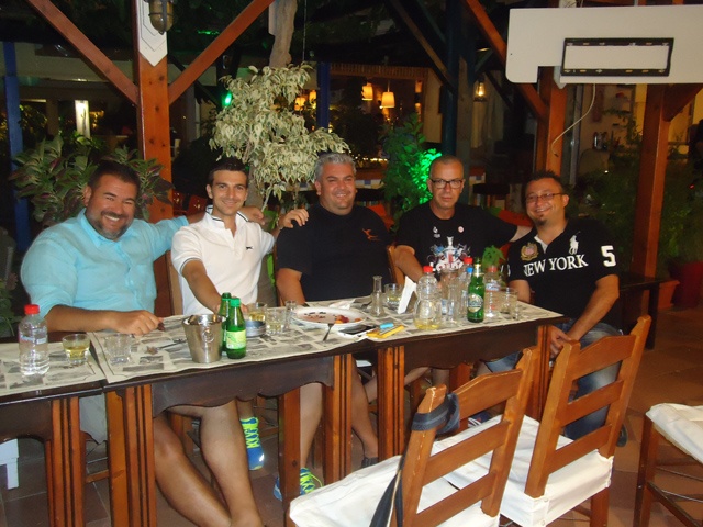 Ρέθυμνο: Στην Αγία Γαλήνη (photos)