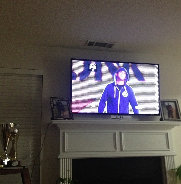 Ολυμπιακός: Ετοιμάζεται για τα... δύσκολα ο Πέτγουεϊ (photos)