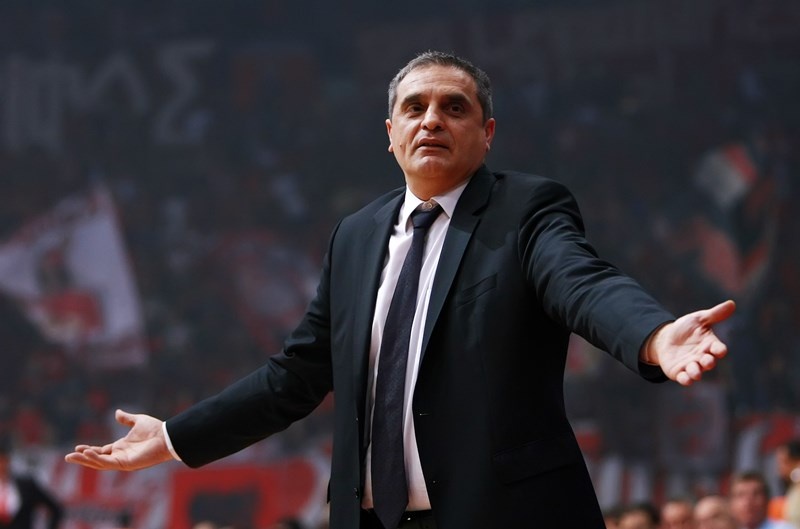 Παναθηναϊκός: Προπονητής της χρονιάς ο Αργύρης Πεδουλάκης (Videos+Photos)
