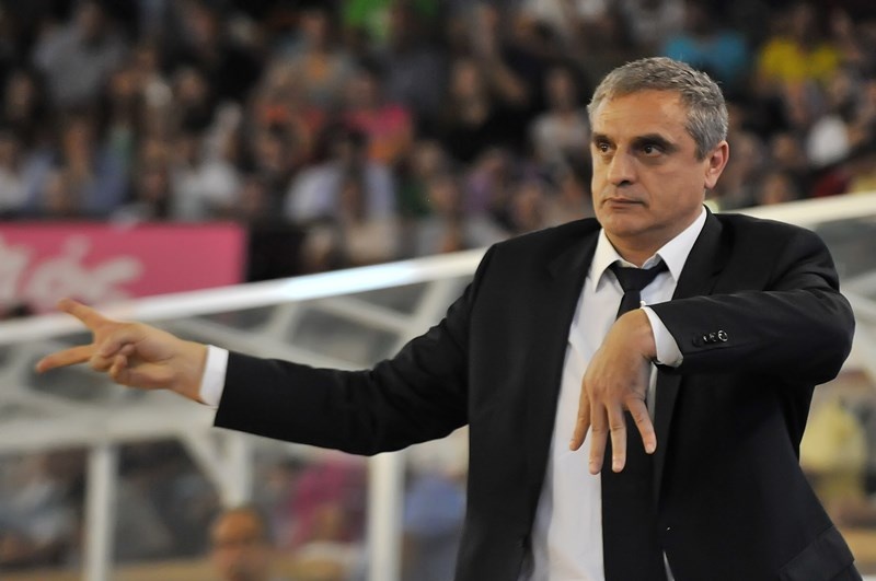 Παναθηναϊκός: Προπονητής της χρονιάς ο Αργύρης Πεδουλάκης (Videos+Photos)