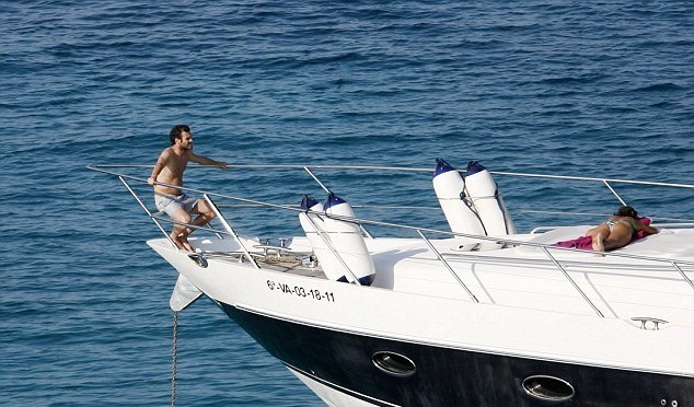 Τσέλσι: Ο... δύτης Μάτα (photos)