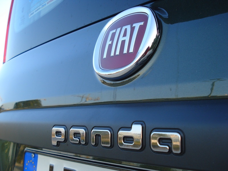 Fiat Panda 4X4 1.3 Μultijet ΙΙ: Ένα Panda για τα πάντα (photos)