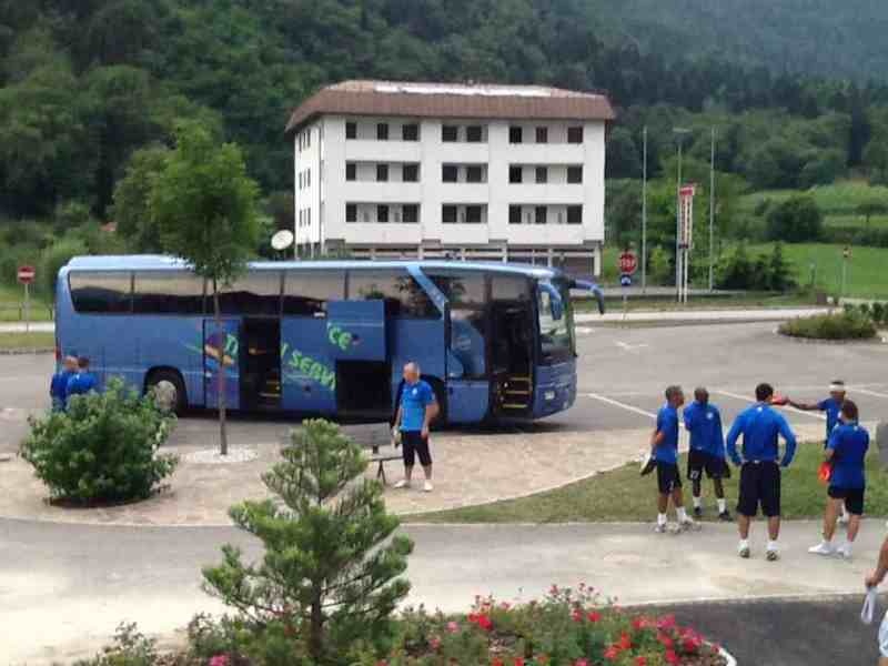Καλλονή: Σε έντονους ρυθμούς… (photos)