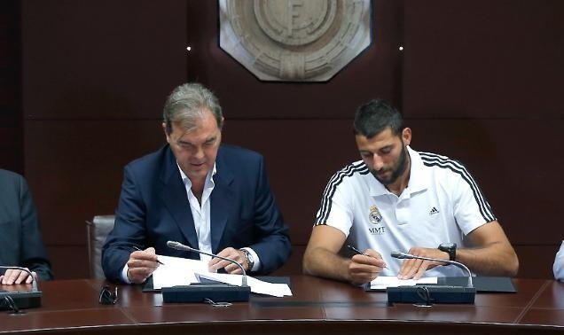 Ερέρος στο Onsports: «Αυτά θα δώσει στη Ρεάλ ο Μπουρούσης» (photos+videos)