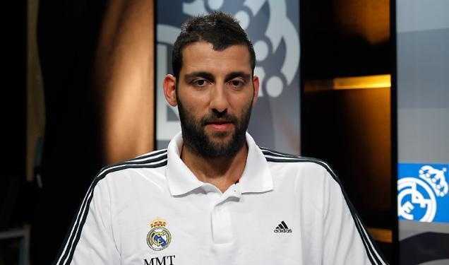 Ερέρος στο Onsports: «Αυτά θα δώσει στη Ρεάλ ο Μπουρούσης» (photos+videos)