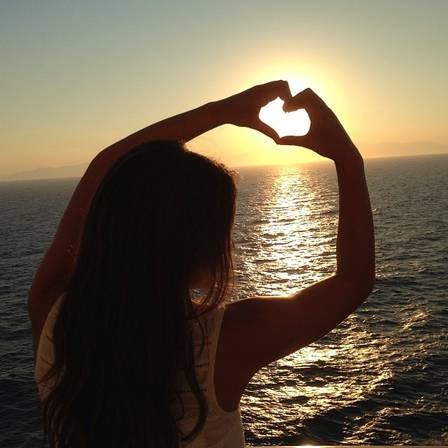 Μπαρτσελόνα: Στην Ελλάδα η κοπέλα του Νεϊμάρ (photos)