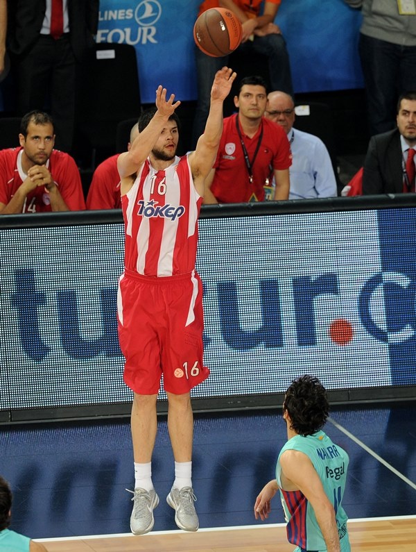 Παπανικολάου εναντίον Μπαρτσελόνα! (photos+videos)