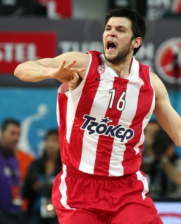 Παπανικολάου εναντίον Μπαρτσελόνα! (photos+videos)