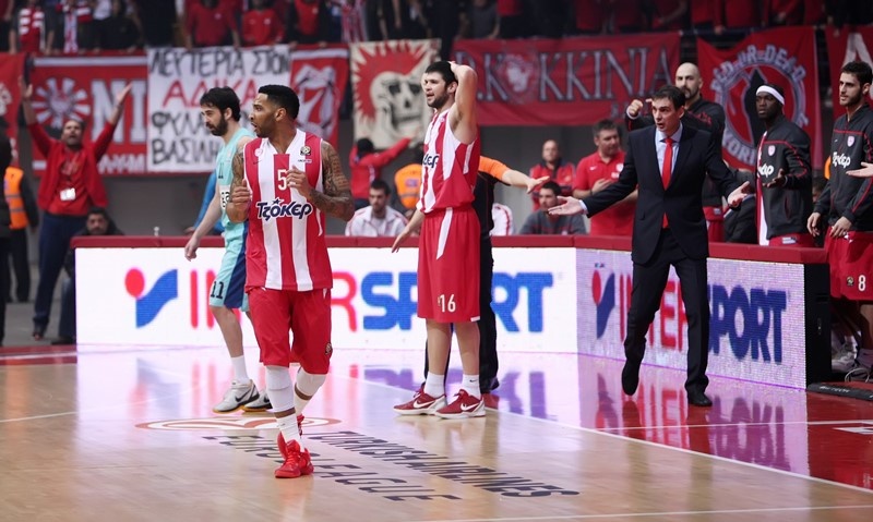 Παπανικολάου εναντίον Μπαρτσελόνα! (photos+videos)