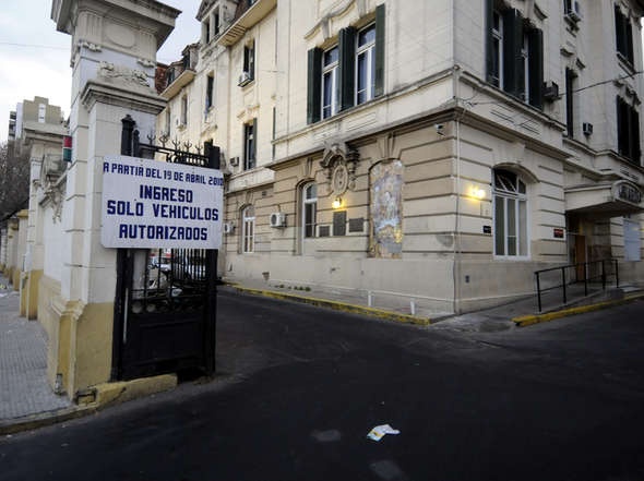 Το... χρονικό της τραγωδίας στην Αργεντινή (photos+video)