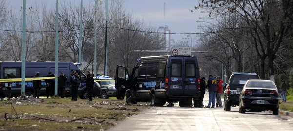 Το... χρονικό της τραγωδίας στην Αργεντινή (photos+video)
